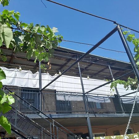 Akhaltsikhe Hotel “Sunny House” エクステリア 写真