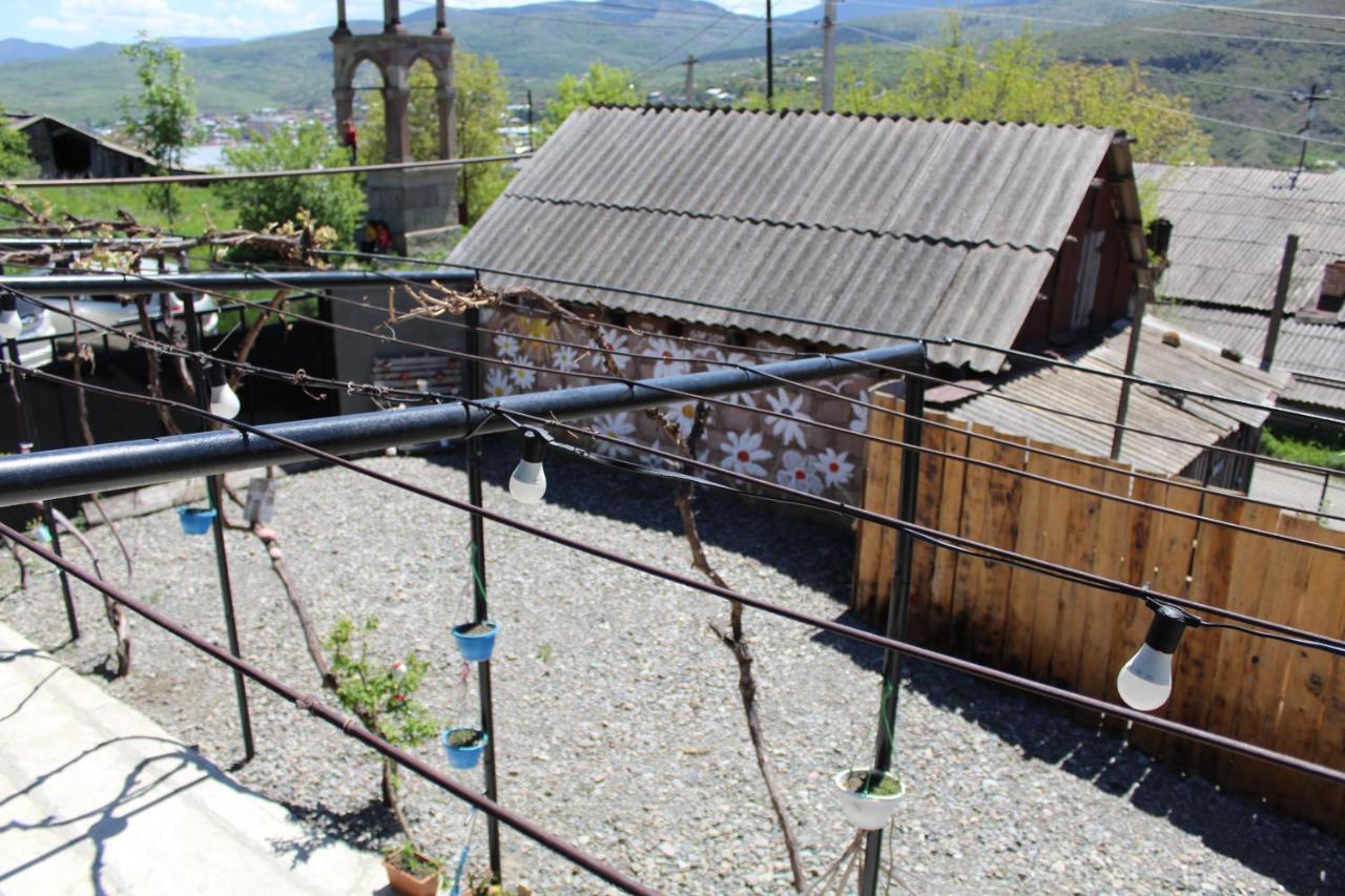 Akhaltsikhe Hotel “Sunny House” エクステリア 写真