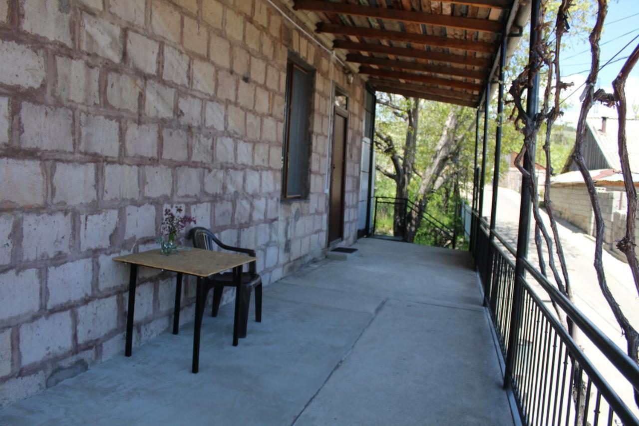 Akhaltsikhe Hotel “Sunny House” エクステリア 写真