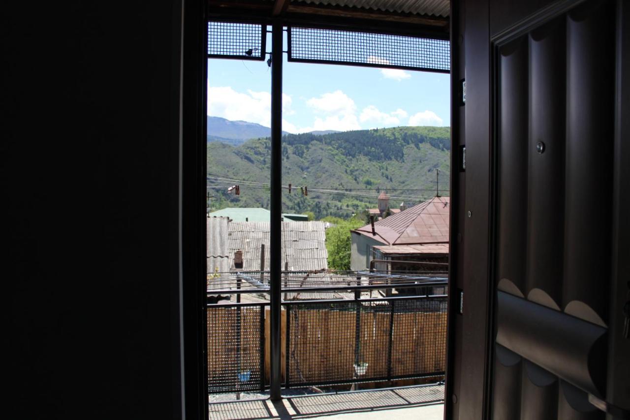 Akhaltsikhe Hotel “Sunny House” エクステリア 写真