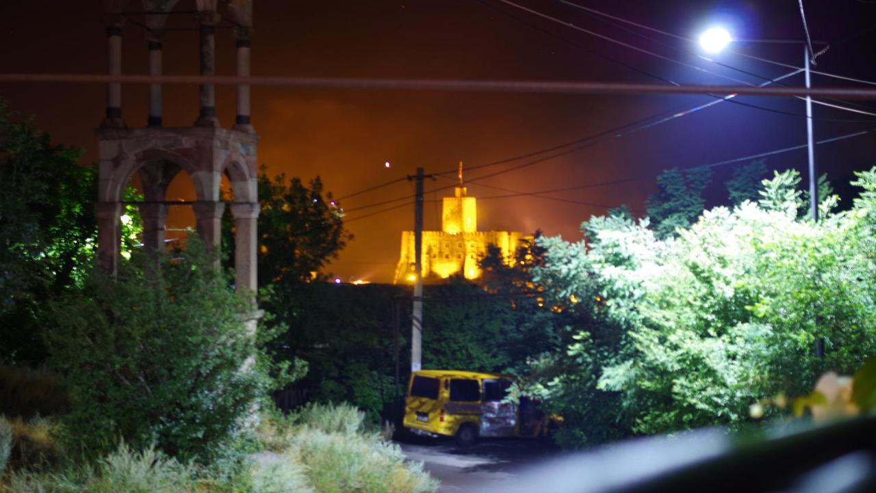 Akhaltsikhe Hotel “Sunny House” エクステリア 写真