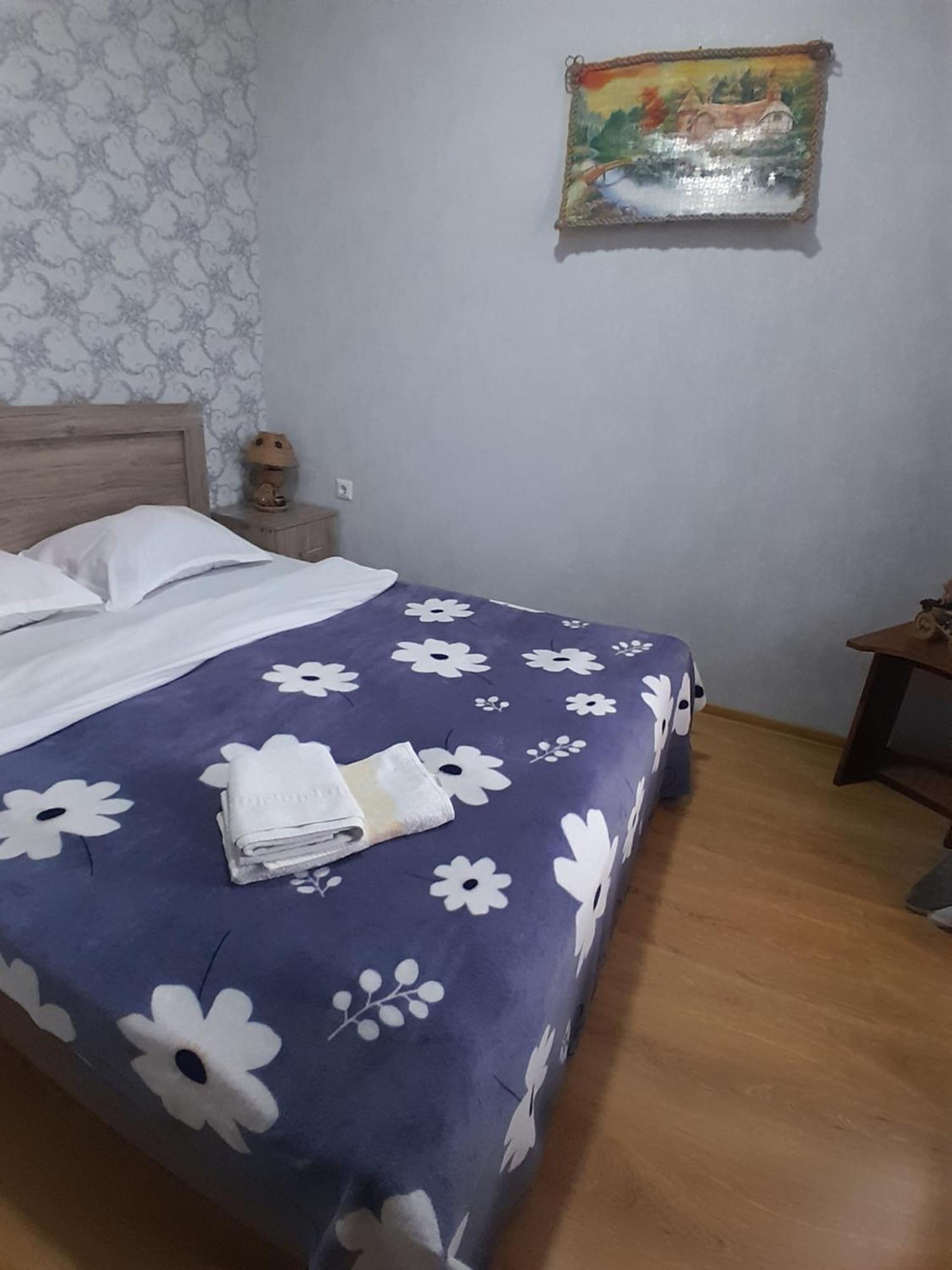 Akhaltsikhe Hotel “Sunny House” エクステリア 写真