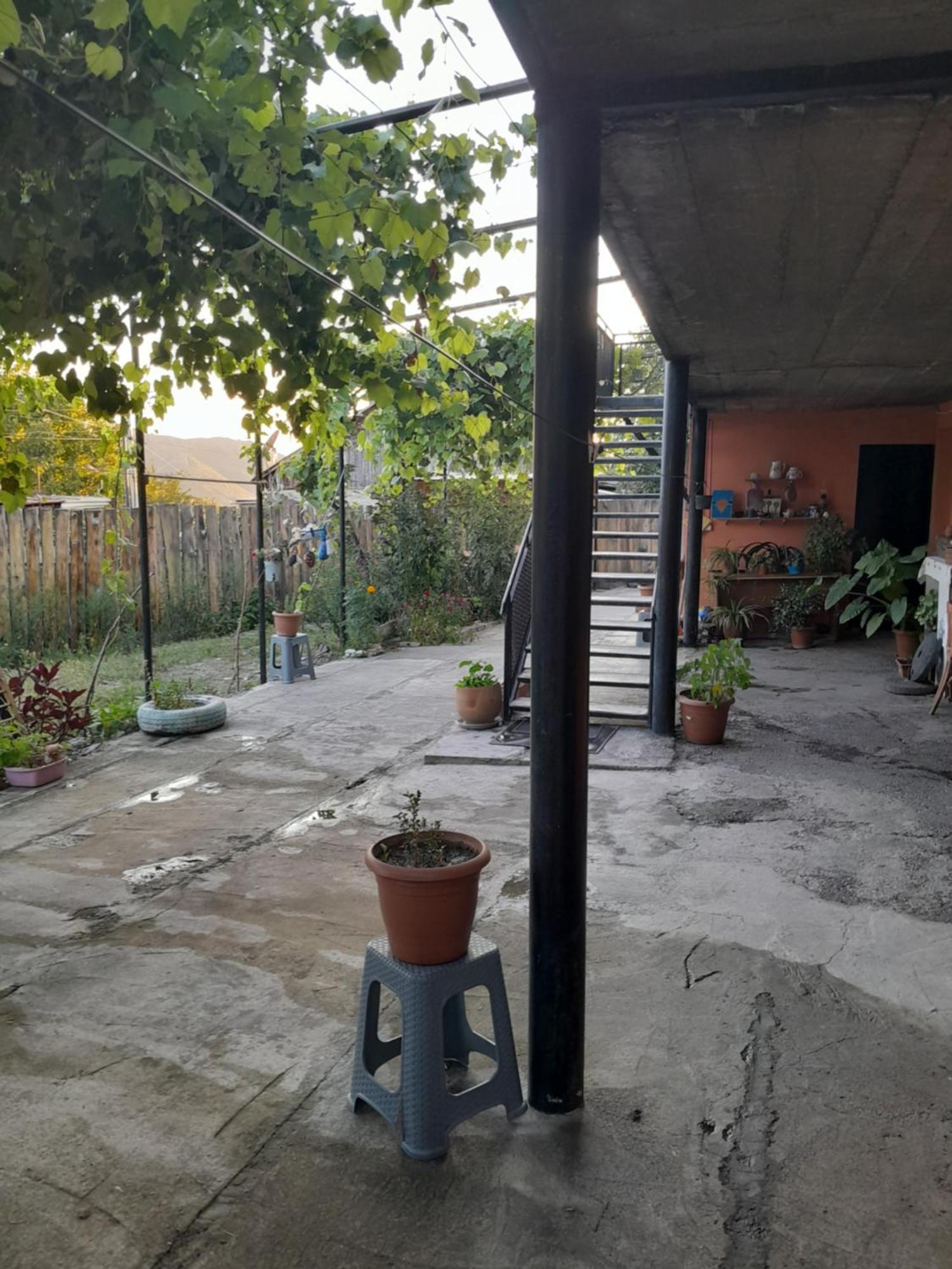 Akhaltsikhe Hotel “Sunny House” エクステリア 写真