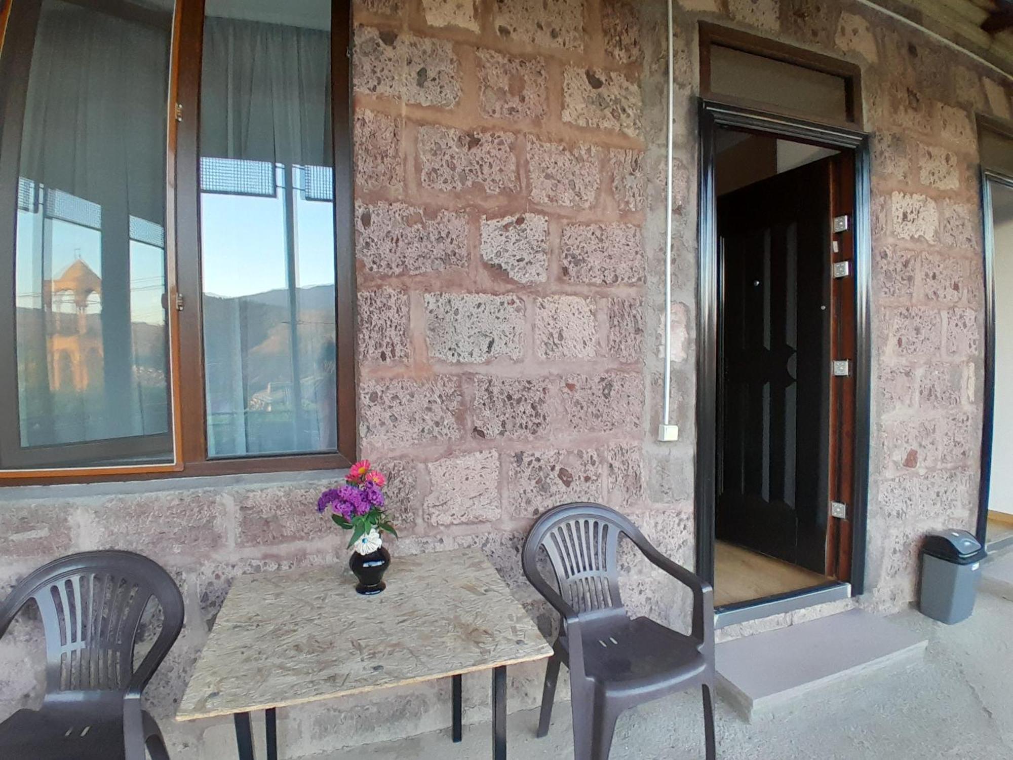 Akhaltsikhe Hotel “Sunny House” エクステリア 写真