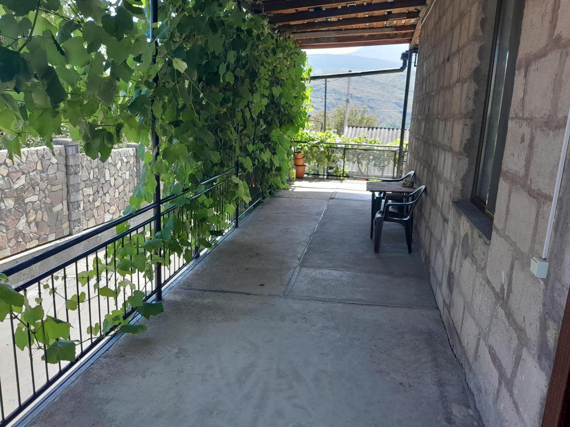Akhaltsikhe Hotel “Sunny House” エクステリア 写真